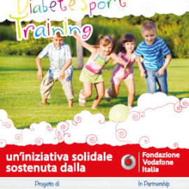 27-29 giugno – Pavia – Campo Diabete Sport Training