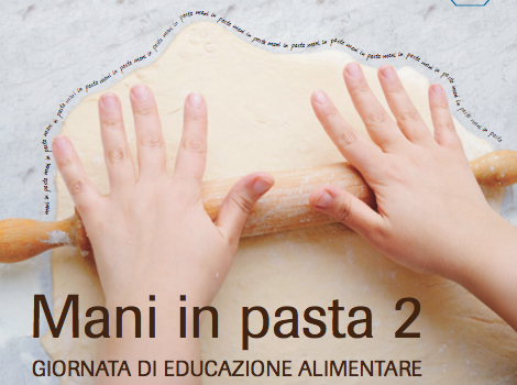 17 novembre – Novara – “Mani In Pasta 2”